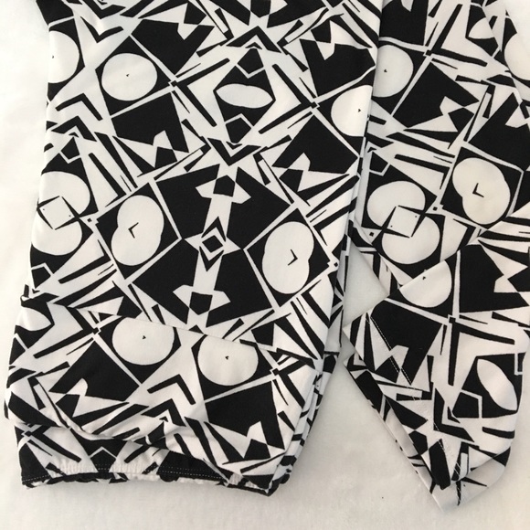 LuLaRoe Pants - 4/ $25  LuLaRoe Leggings. Size Tall & Curvy.